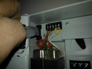 Sensor Jumper Wire